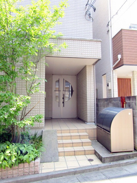 rosilyのエントランス|★エントランス★