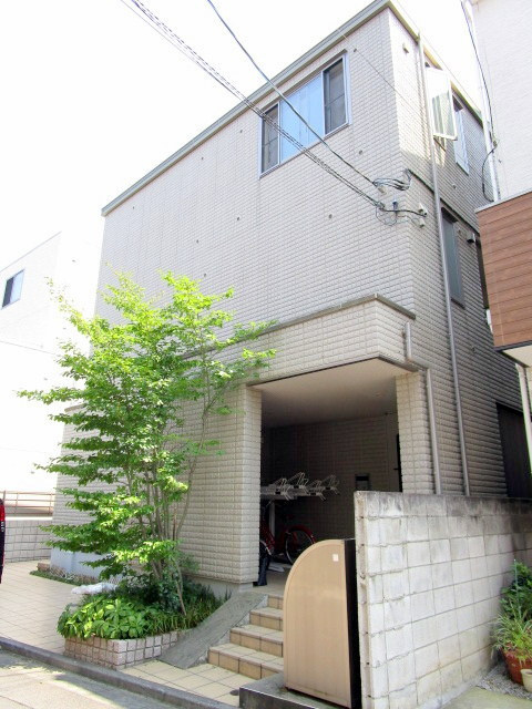 rosilyの外観|★HEBEL HAUSの賃貸住宅へーベルメゾン★