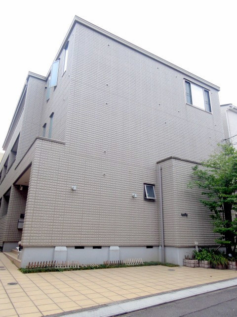 rosilyの外観|★HEBEL HAUSの賃貸住宅へーベルメゾン★