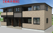 サンセールⅧの画像