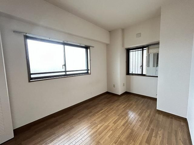 【寝室】 | アーバンパーク市ヶ尾