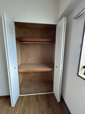 【収納】 | アーバンパーク市ヶ尾