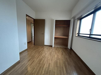 【寝室】 | アーバンパーク市ヶ尾