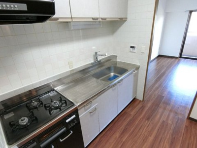 【キッチン】 | アーバンパーク市ヶ尾