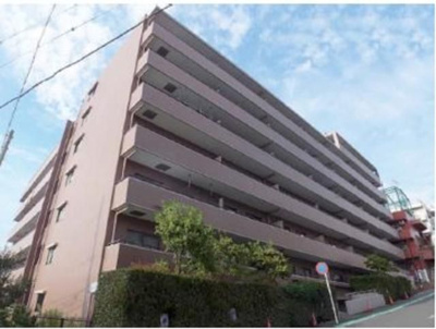 【外観】 | アーバンパーク市ヶ尾