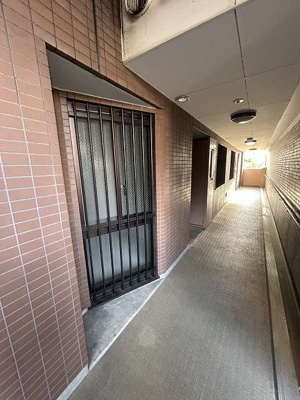 【その他共用部分】 | アーバンパーク市ヶ尾