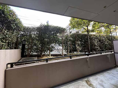 【展望】 | アーバンパーク市ヶ尾