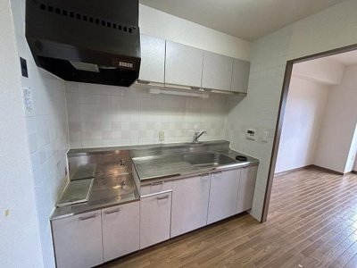 【キッチン】 | アーバンパーク市ヶ尾