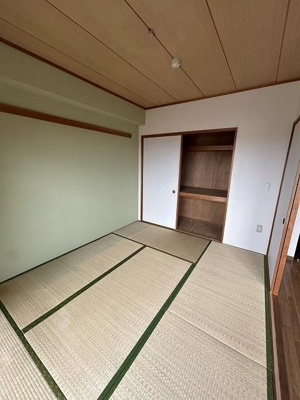 【和室】 | アーバンパーク市ヶ尾