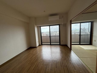 【内装】 | アーバンパーク市ヶ尾