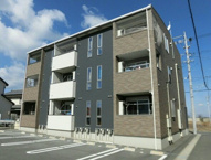 カーサ　グラースの画像