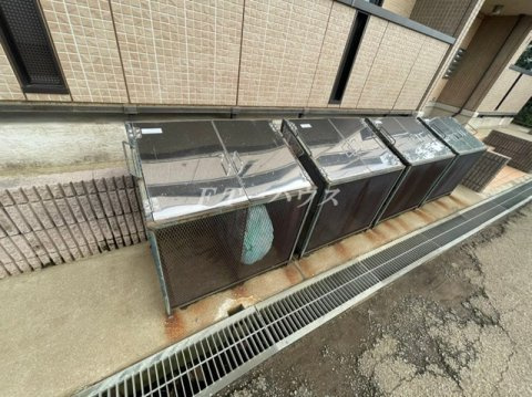 メルベーユⅢのその他