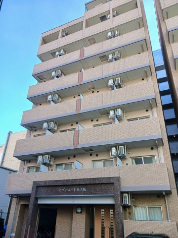 セゾンコート新大阪