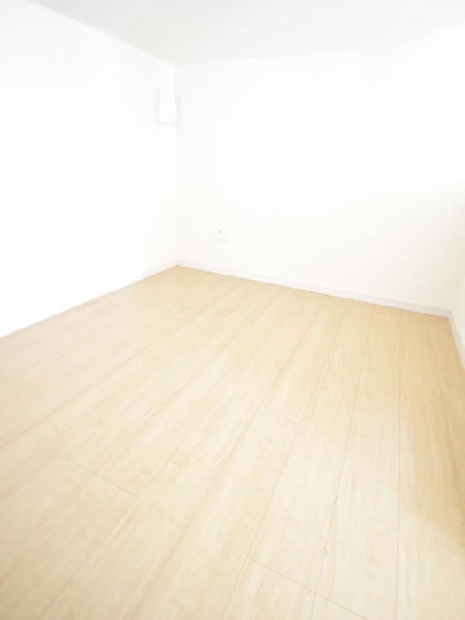 川崎市多摩区枡形６丁目のアパートの内装