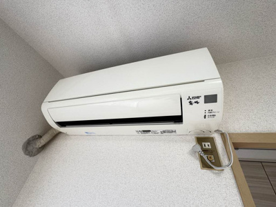 【設備】 | マルセイユ国分町B棟