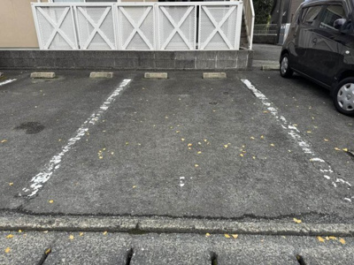 【駐車場】 | マルセイユ国分町B棟