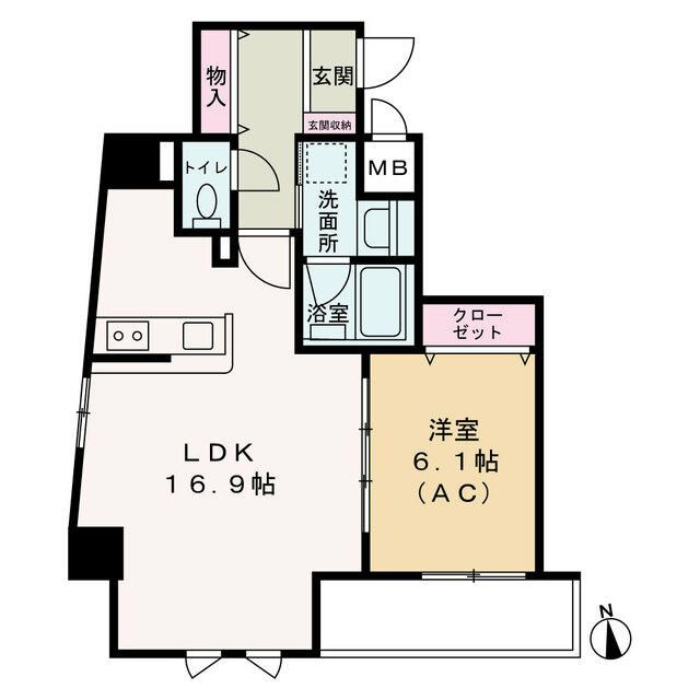 Ｃｏｍｏ　Ｐａｌａｃｉｏ　日暮里