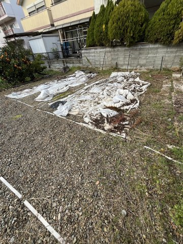 土地　香取町1丁目の外観