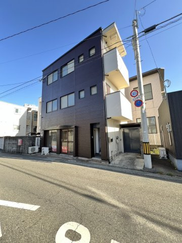 小郡祇園2丁目戸建て