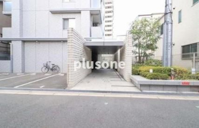 【エントランス】 | エスリード京橋ノースプレイス