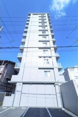 【外観】 | エスリード京橋ノースプレイス