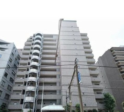 【外観】 | グランドフェニックス | 落ち着いた雰囲気の外観です