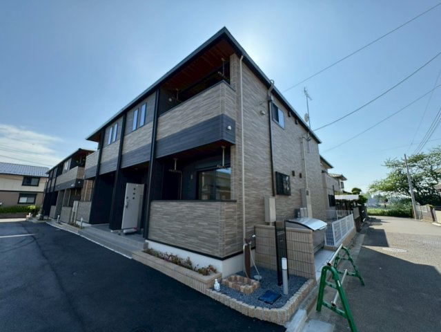 【外観】 | フローラル