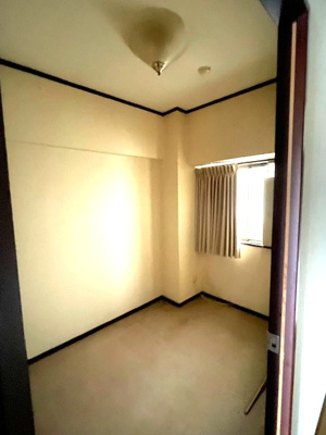 【洋室】 | ロワジール伊豆一碧壱番館　Bタイプ | 洋室4.2帖