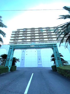 【外観】 | ロワジール伊豆一碧壱番館　Bタイプ | ロアジール伊豆一碧壱番館　専有面積40.14㎡　バルコニー6.2㎡　Bタイプ　反転