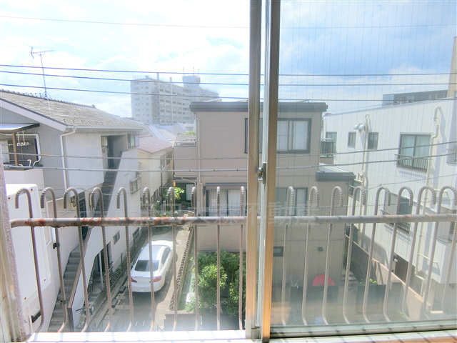 マンションふきの展望|展望