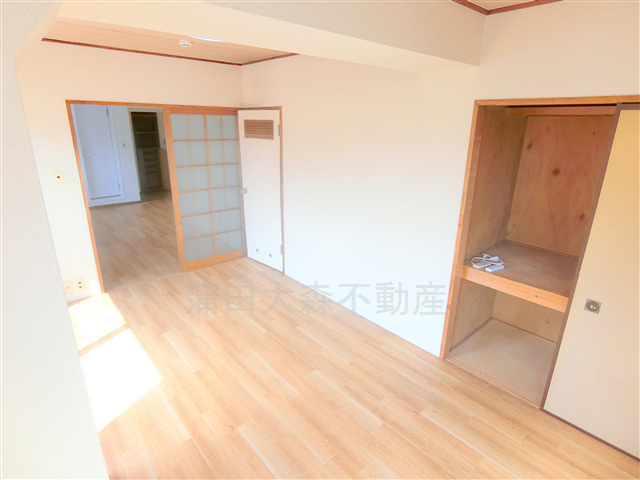 マンションふきのその他