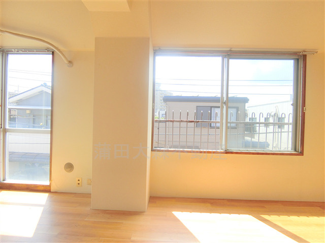 マンションふきのその他