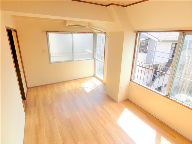 マンションふきのその他