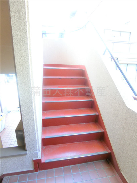 マンションふきのその他共用部分