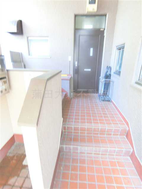 マンションふきのその他共用部分