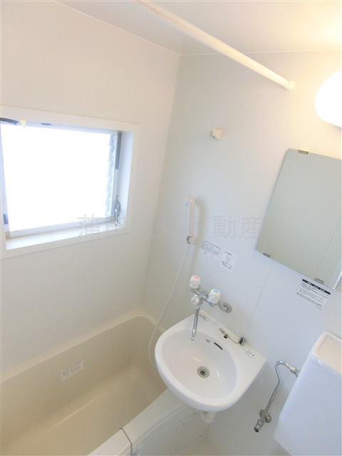 マンションふきの浴室|バスルーム　お風呂