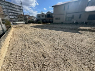 【外観】 | 南野田　新築分譲住宅　全４区画 | トイレ１階と２階の２ヶ所あります！忙しい朝や家族の多いご家庭も安心ですね♪