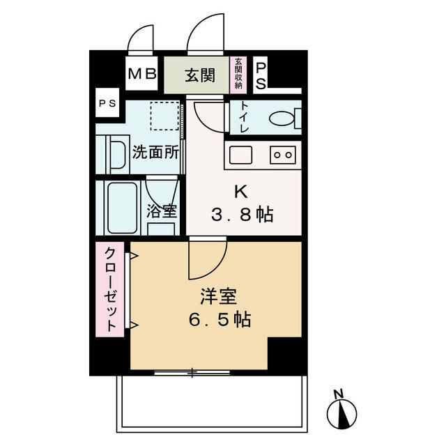 Ｃｏｍｏ　Ｐａｌａｃｉｏ　日暮里