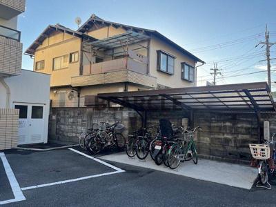 【その他】 | エントピア桂