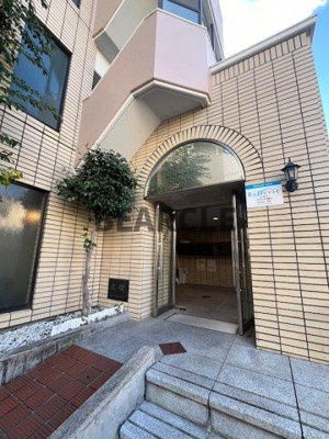 【外観パース】 | エントピア桂