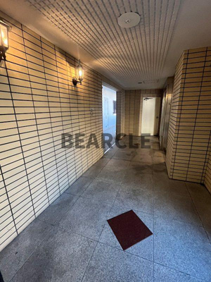 【エントランス】 | エントピア桂