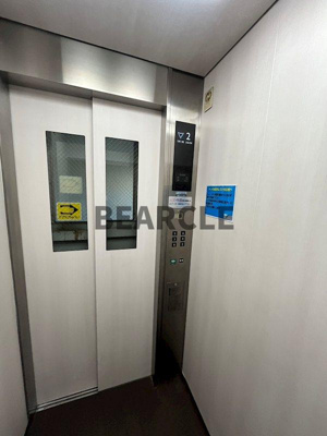 【その他共用部分】 | エントピア桂