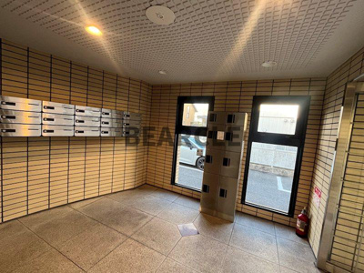 【ロビー】 | エントピア桂