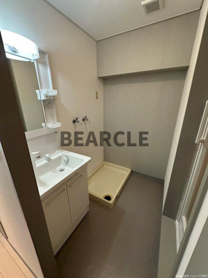 【洗面所】 | エントピア桂