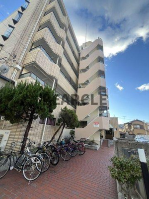 【外観】 | エントピア桂