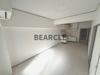 【居間・リビング】 | エントピア桂