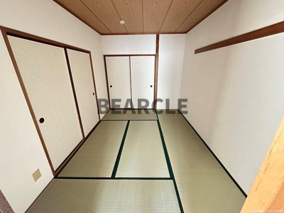 【和室】 | エントピア桂