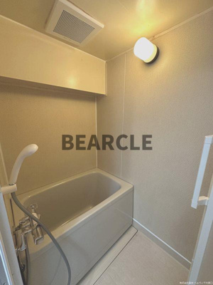 【浴室】 | エントピア桂