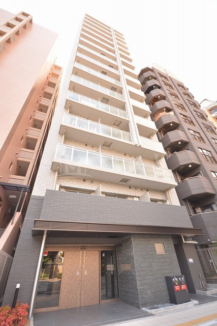 エスリード大阪上本町レジェーロ