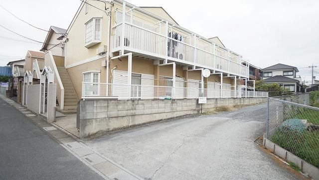 ベルーフ本町西